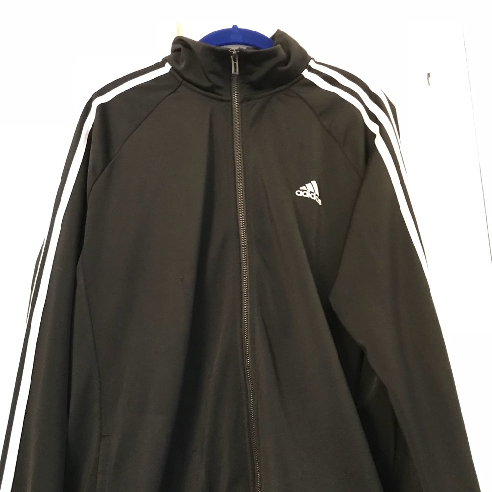 Adidas jacket